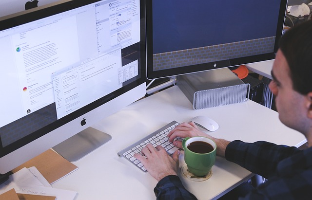 Strategieën voor succes met een online marketing bureau